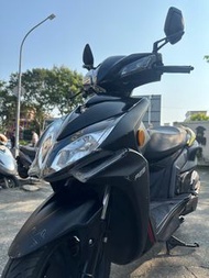 自售2020雷霆 RacingS125 碟煞ABS