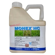 Monex HC Ancom Crop Care - ( 4L ) 👍 💯