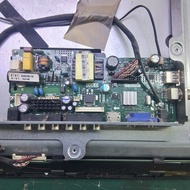 Mainbord Mainboard tv Toshiba 24L2800VJ casis TP.VST59.PA671