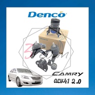 Denco Toyota Camry ACV40 / ACV41 2.0 (2007-2011) [Auto] Engine Mounting Kit Set Original Made In Mal