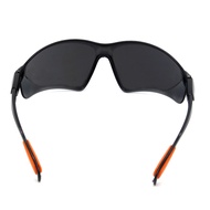 M MALL New Safety Eye Protection PPE Glasses Goggle Spec 208-1 / 208-2/ 208-3 / 208-4 / 208-5 / 208-
