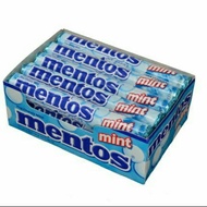 Mentos Roll (24 roll)