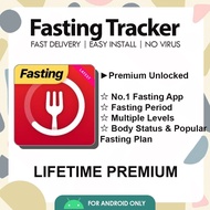 Fasting Tracker   Lifetime Premium  Android APP | Health & Fitness
