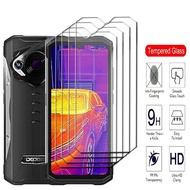 For Doogee S Punk Cyber Explosion-Proof‌ Tempered Glass For Doogee S99 S98 S89 S86 S200 S119 S118 S1