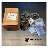 Mercury Gear Set 150Hp 3pcs 8M0096703