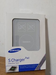 Samsung 無線充電板