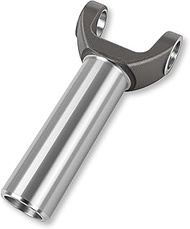 3-3-5551X Transmission Slip Yoke Compatible with G M TH400, 4L80E, NP246, NP261, NP263 Replaces for 