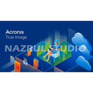 Acronis True Image 42386 Offline Installer Bootable ISO