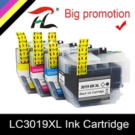 LC3019XL Compatible Ink Cartridge LC3019 LC3017 For Brother MFC-J5330DW MFC-J6530DW MFC-J6730DW MFC-J6930DW Printer