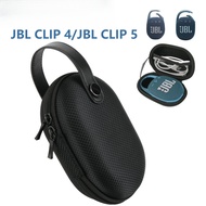 JBL Clip Speaker Portable Carrying Bag, JBL Speaker Zipper Storage Box