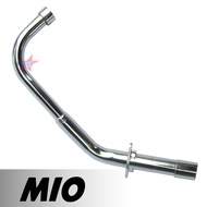 คอท่อสูตร รุ่น MIO ตรงรุ่น คอท่อ มีโอ ชุบโครเมี่ยม อย่างดีป้องกันสนิม งานสวยเนี๊ยบ ทนทาน ใช้งานยาวๆ 