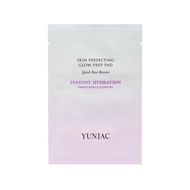 YUNJAC Skin Perfecting Glow Prep Pad 45P