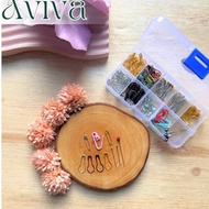 [READY] AVIVA PIN NEW