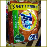 ❊ ☀ ▐ Tide Powder Jumbo Twin Pack 6pcs Per Tie