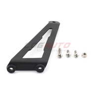For Honda CB650R CBR650R 2019-2023 Aprilia Tuono 660 2021-2024 Motorcycle Exhaust Bracket Hanger Bla