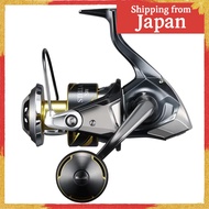 SHIMANO Spinning Reel 25 Stella SW 8000XG - High Speed, Saltwater Performance Fishing Gear【Direct fr
