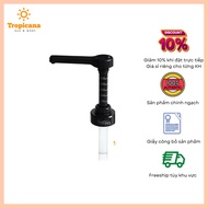 Davinci sauce Pump ( Davinci Pump)