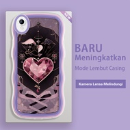 Vivo Y53S 4G Y55+ Y55S 2023 Y75 T1 Y71 T71I Y81 Y83 Y81I Y91 Y91I Y93 Y95 Y91C Y1S Y90 5G Phone Case