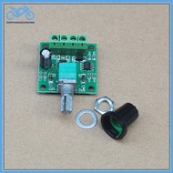 EVER DC 2V 3V 3.7V 5V 6V 12V 2A Speed Control Switch PWM Motor Speed Controller Adjustable Speed DC 