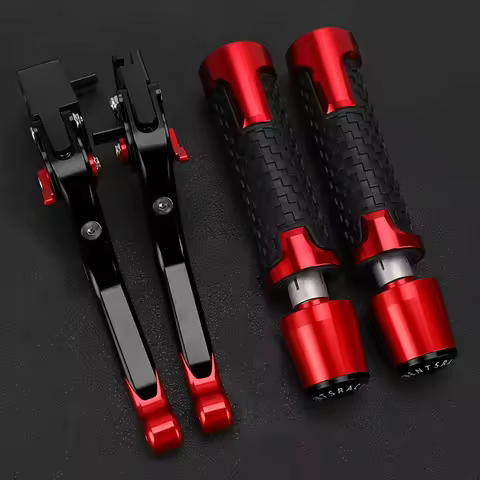 Motorcycle Accessories For Benelli BN 125 BN 150 Tnt 150i BN125 CNC Aluminum Adjustable Clutch Brake