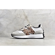 New Balance NB327 New Balance 327 Retro Pioneer MS327 Series Retro Casual Sports Jogging Shoes