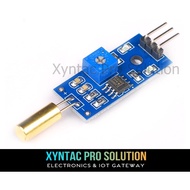 SW-520D Tilt Sensor Vibration Module SW520D