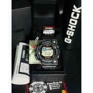 100% ORIGINAL G-SHOCK FROGMAN GWF-1000-1JF JAPAN SET / GWF1000 / GWF-1000