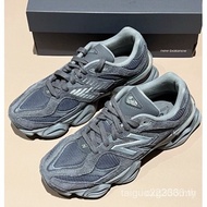 NB 9060 NB U9060SG Dark Gray Genuine Product