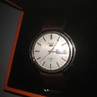 seiko jam tangan Seiko5 1977 Automatic original japan desain no swatch