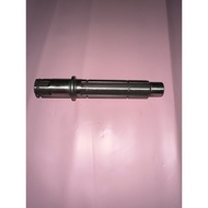 HONDA C70 FRONT SPROCKET SHAFT COUNTER SHAFT SPOCKET SPOKET SHAFT GEAR C-70 C 70 C70 GBGO HONDA