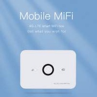 4G LTE Wifi蛋 移動Sim卡 路由器 香港/...