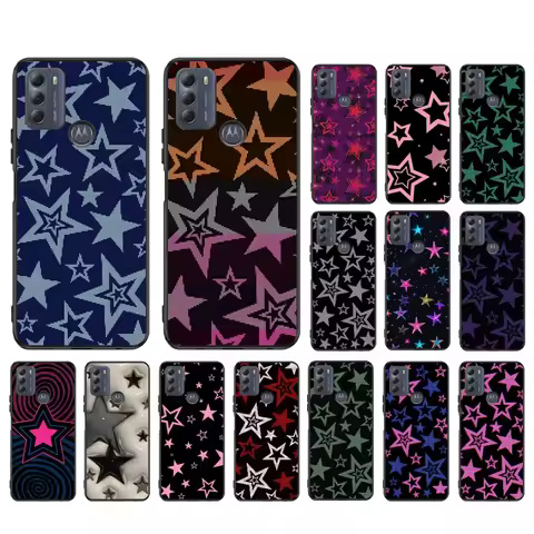 Phone Case For Moto G85 G55 G05 G14 G75 G31 G50 G10 G20 G30 G60 G13 G32 G84 G54 G53 G72 G24 Power St