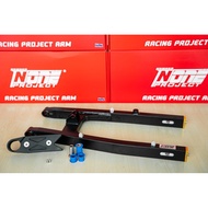 NO COD❗️NONE PROJECT SWING ARM Y15 ALLOY STANDARD 2 INCHES 🇹🇭NONE PROJECT ARM STANDARD ALLOY 2 INCH 