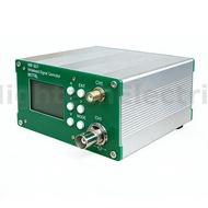 WB-SG1-8GHZ Wideband Signal Generator Dual Channel RF Source OCXO Precision 1Hz to 22GHz Adjustable 