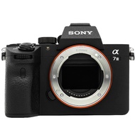 Sony ILCE-7M3 Full Frame Micro SLR Camera HD Live Broadcast Travel Camera A7M3 a7III Camera