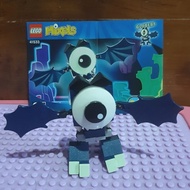 lego mixels globert 41533