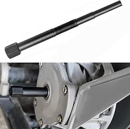 Primary Drive Clutch Puller Remove Tool Compatible with Kawasaki ATV KFX700 KVF360 KAF620 KVF400 KVF