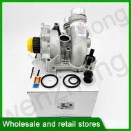 A282 06H 121026 Water Pump DD For VW EA888 Golf Jetta GLI GTI 6 Passat B7 A3 A4 A5 A6 Q3 Q5 TT 1.8T