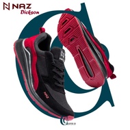 NAZ - Sepatu Naz Sporty terbaru distro bandung