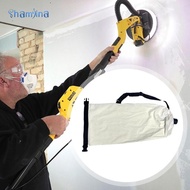 [Shamjina] Dust Collection Bag for Drywall Sanders, Dust Collection Bag for Wall Sanders