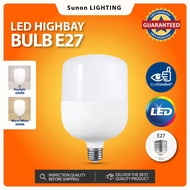 LED Highbay bulb E27 50W High Brightness