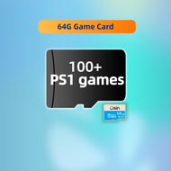 Game For Anbernic RG505 RG556 RG406V TF Retro Games PS2 PSP PS1 Android Portable Handheld Gaming SD