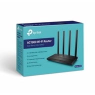 TP-Link Archer C80 AC1900 Wireless MU-MIMO Gigabit Router