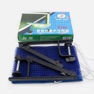 Standard Table Tennis Table Standard Net Frame Net Frame New Whale Table Tennis Racket P302  Mesh Fr