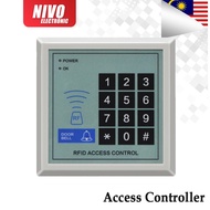 RFID reader keypad door lock access control YH2000-C