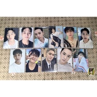 SEVENTEEN PC (MINGYU 2)