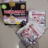 kopi reximax isi 5 sachet original