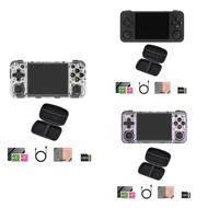 RG35XX H Retro Game Console 64G+128G with Bag H700 Video Player Support Wireless/Wired Controller 5G