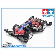 Tamiya 95673 Mach Frame Black Metallic ( FMA CHASSIS )