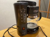 Eupa  TSK-U191AF    5杯份咖啡機咖啡壺